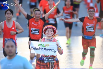 RUN TO LIVE 2025 - Ảnh #3154280