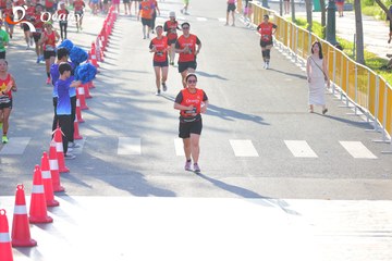 RUN TO LIVE 2025 - Ảnh #3191600