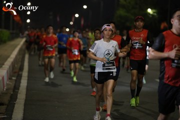 RUN TO LIVE 2025 - Ảnh #3202151