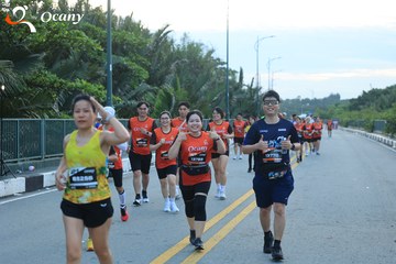 RUN TO LIVE 2025 - Ảnh #3283164