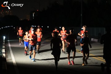 RUN TO LIVE 2025 - Ảnh #3260486
