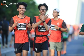 RUN TO LIVE 2025 - Ảnh #3289084