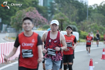 RUN TO LIVE 2025 - Ảnh #3210247