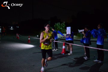RUN TO LIVE 2025 - Ảnh #3270992