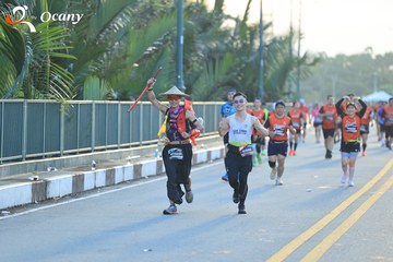 RUN TO LIVE 2025 - Ảnh #3297428