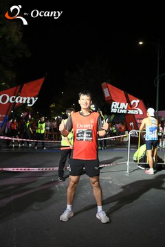 RUN TO LIVE 2025 - Ảnh #3140454