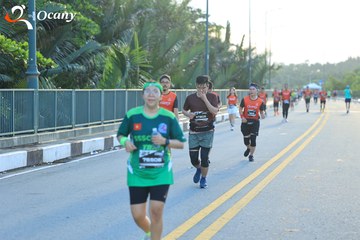 RUN TO LIVE 2025 - Ảnh #3297683