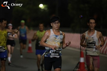 RUN TO LIVE 2025 - Ảnh #3201776