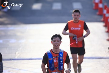 RUN TO LIVE 2025 - Ảnh #3202732