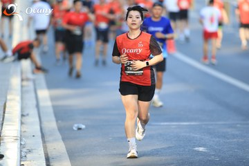 RUN TO LIVE 2025 - Ảnh #3285173