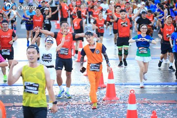 RUN TO LIVE 2025 - Ảnh #3153072