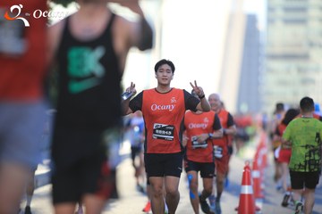 RUN TO LIVE 2025 - Ảnh #3279961