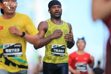 RUN TO LIVE 2025 - Ảnh #3286458