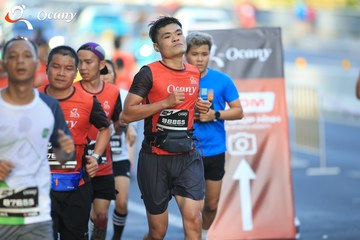 RUN TO LIVE 2025 - Ảnh #3284194