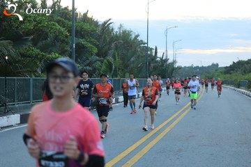 RUN TO LIVE 2025 - Ảnh #3285009