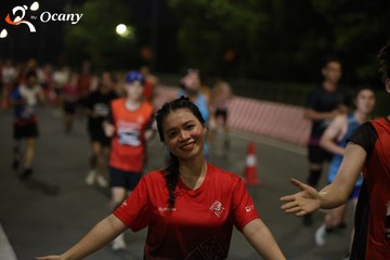 RUN TO LIVE 2025 - Ảnh #3203741