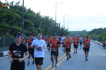 RUN TO LIVE 2025 - Ảnh #3268387