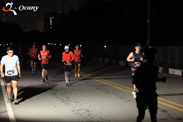 RUN TO LIVE 2025 - Ảnh #3260345