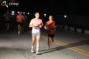 RUN TO LIVE 2025 - Ảnh #3258834