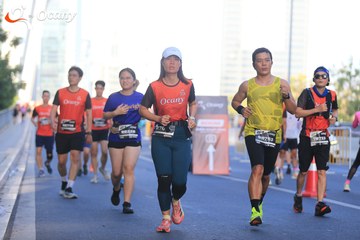 RUN TO LIVE 2025 - Ảnh #3286609