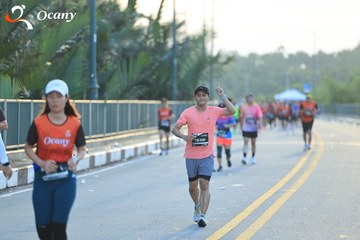 RUN TO LIVE 2025 - Ảnh #3297364