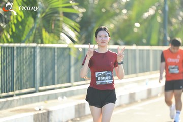 RUN TO LIVE 2025 - Ảnh #3304182