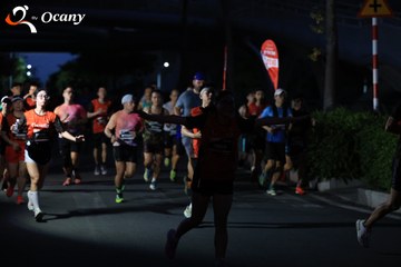 RUN TO LIVE 2025 - Ảnh #3155353