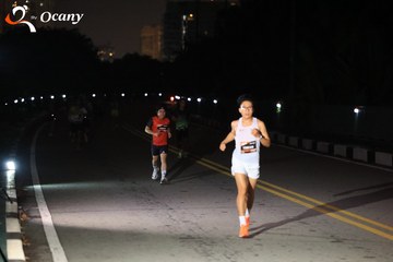 RUN TO LIVE 2025 - Ảnh #3257387