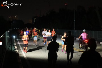 RUN TO LIVE 2025 - Ảnh #3261480