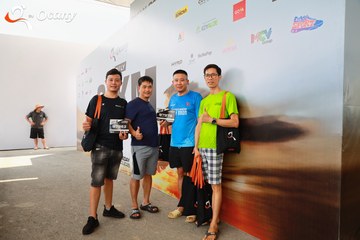 RUN TO LIVE 2025 - Ảnh #3121573
