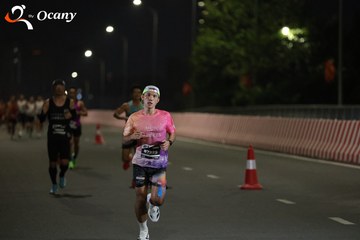 RUN TO LIVE 2025 - Ảnh #3201435
