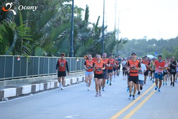 RUN TO LIVE 2025 - Ảnh #3266112