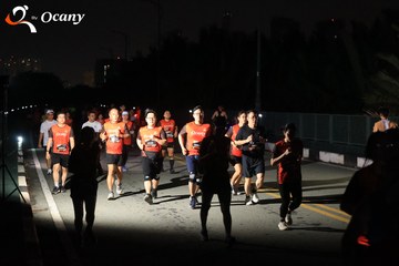 RUN TO LIVE 2025 - Ảnh #3262029