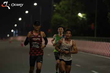RUN TO LIVE 2025 - Ảnh #3201136