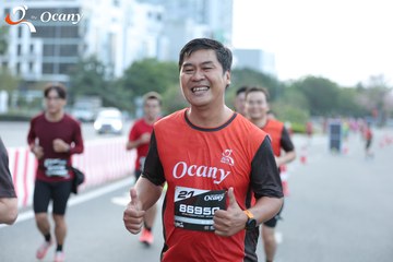 RUN TO LIVE 2025 - Ảnh #3210170