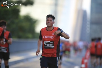 RUN TO LIVE 2025 - Ảnh #3278164