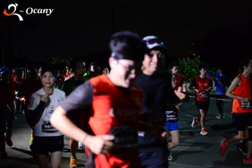 RUN TO LIVE 2025 - Ảnh #3269548