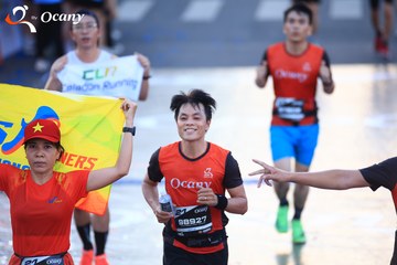 RUN TO LIVE 2025 - Ảnh #3153500