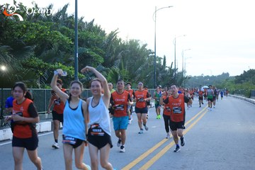 RUN TO LIVE 2025 - Ảnh #3266685