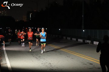 RUN TO LIVE 2025 - Ảnh #3260022