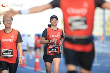 RUN TO LIVE 2025 - Ảnh #3283484