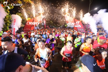 RUN TO LIVE 2025 - Ảnh #3139362
