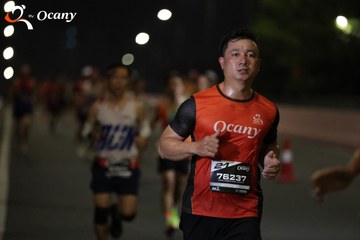 RUN TO LIVE 2025 - Ảnh #3202016