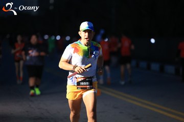 RUN TO LIVE 2025 - Ảnh #3263386