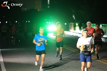 RUN TO LIVE 2025 - Ảnh #3258346