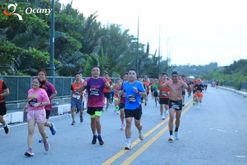 RUN TO LIVE 2025 - Ảnh #3290171