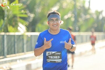 RUN TO LIVE 2025 - Ảnh #3304297