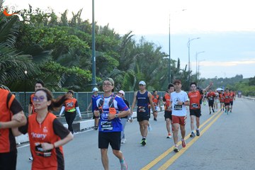 RUN TO LIVE 2025 - Ảnh #3283398