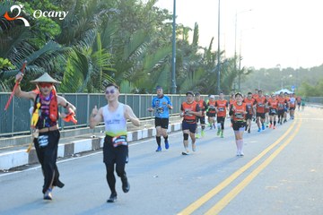 RUN TO LIVE 2025 - Ảnh #3297441