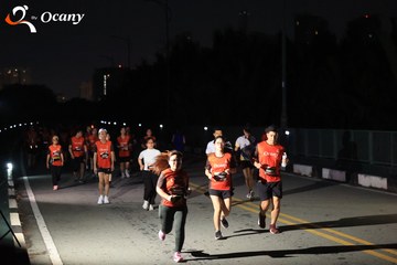 RUN TO LIVE 2025 - Ảnh #3262399